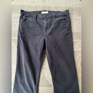 GAP stretch Perfect Boot corduroy 32T (tall)